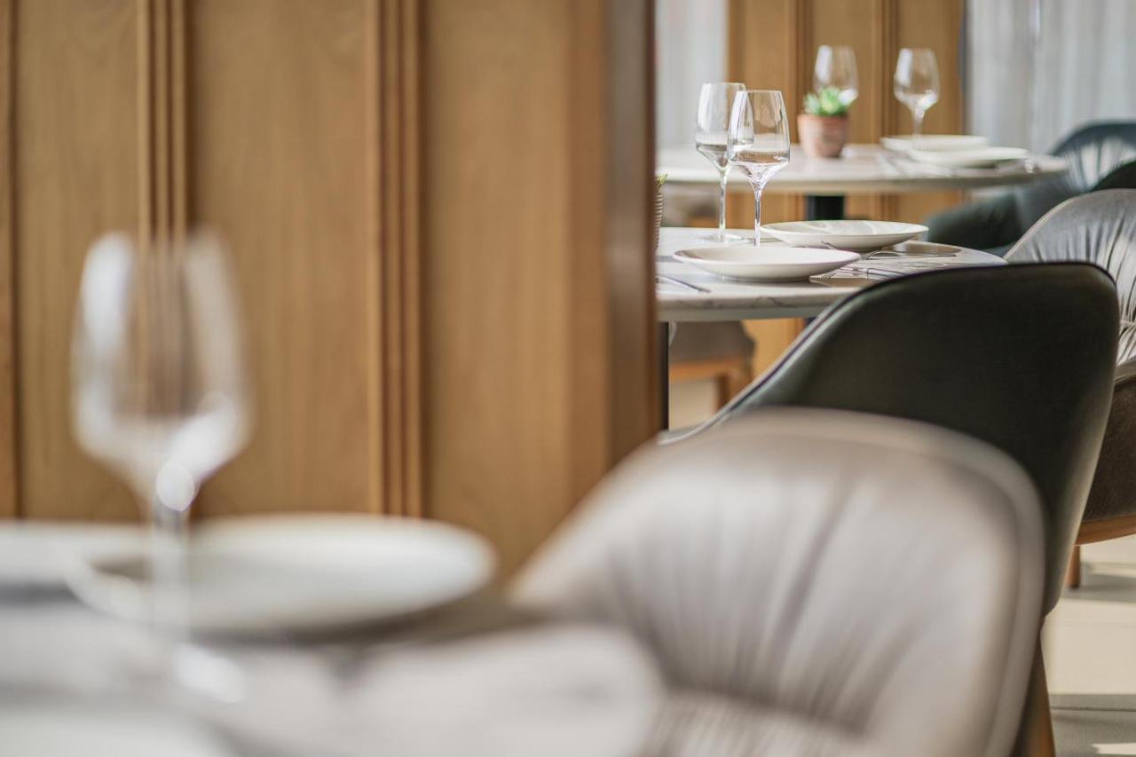 Park Hotel Aberystwyth