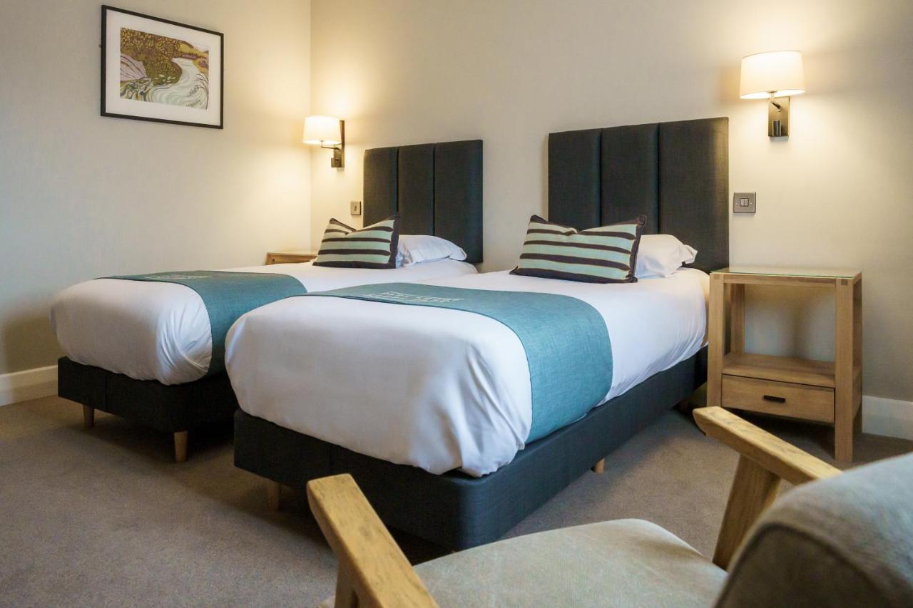 Hotel Park Aberystwyth