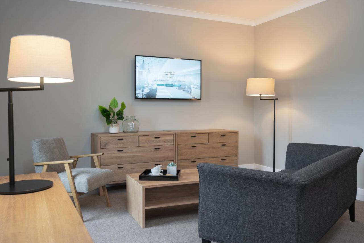Park Hotel Aberystwyth
