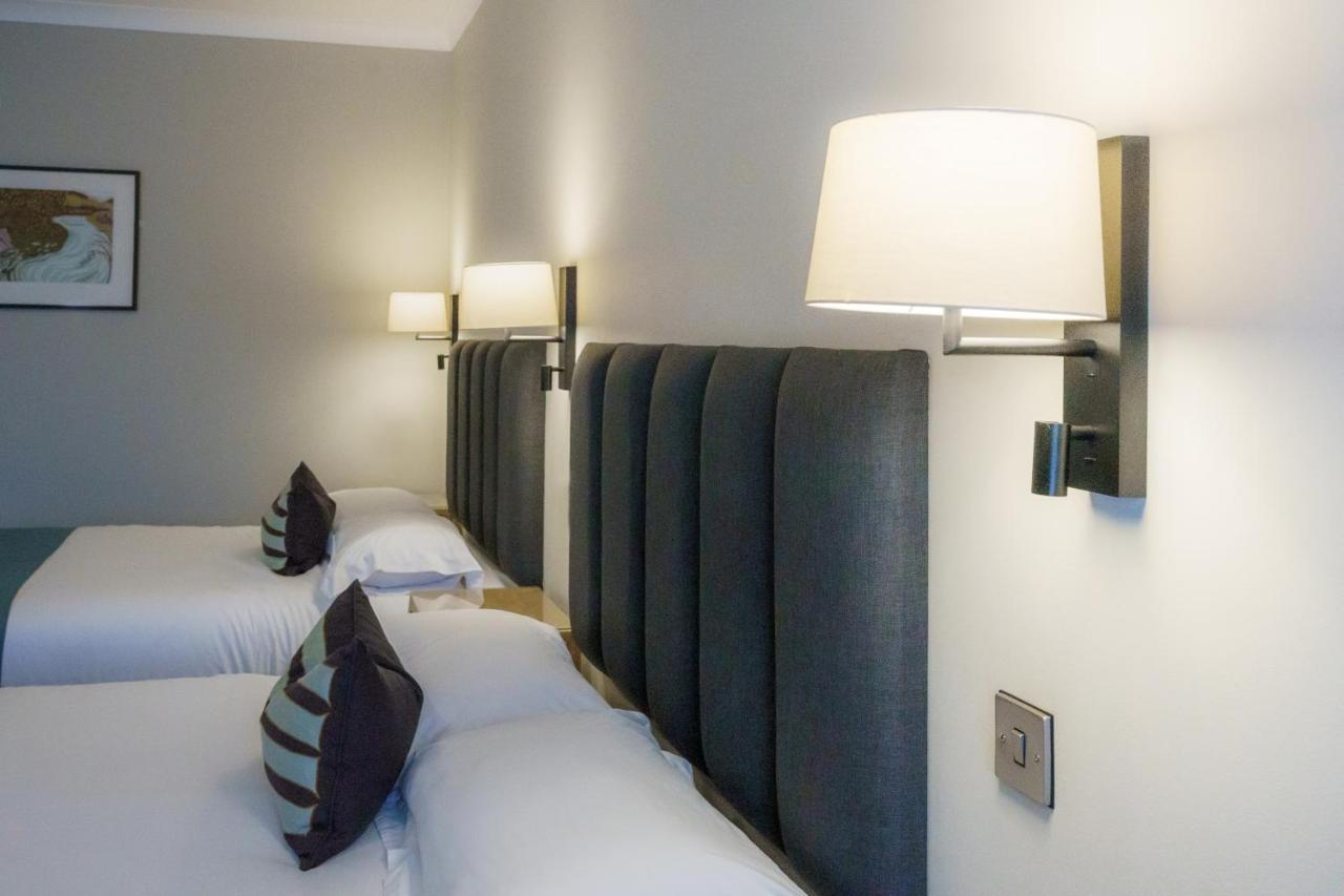 Park Hotel 3*